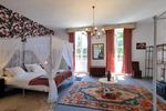One of our bedrooms