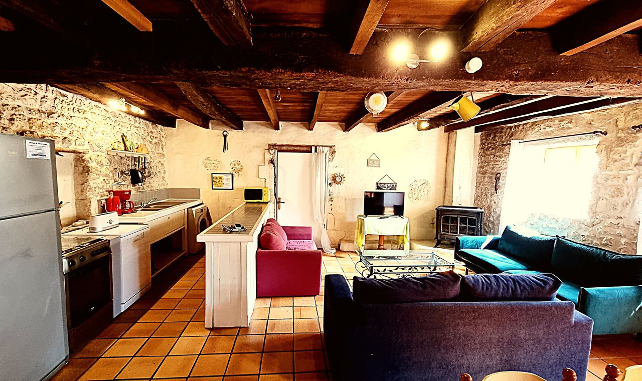 Domaine de rochebonne charente maritime (3)