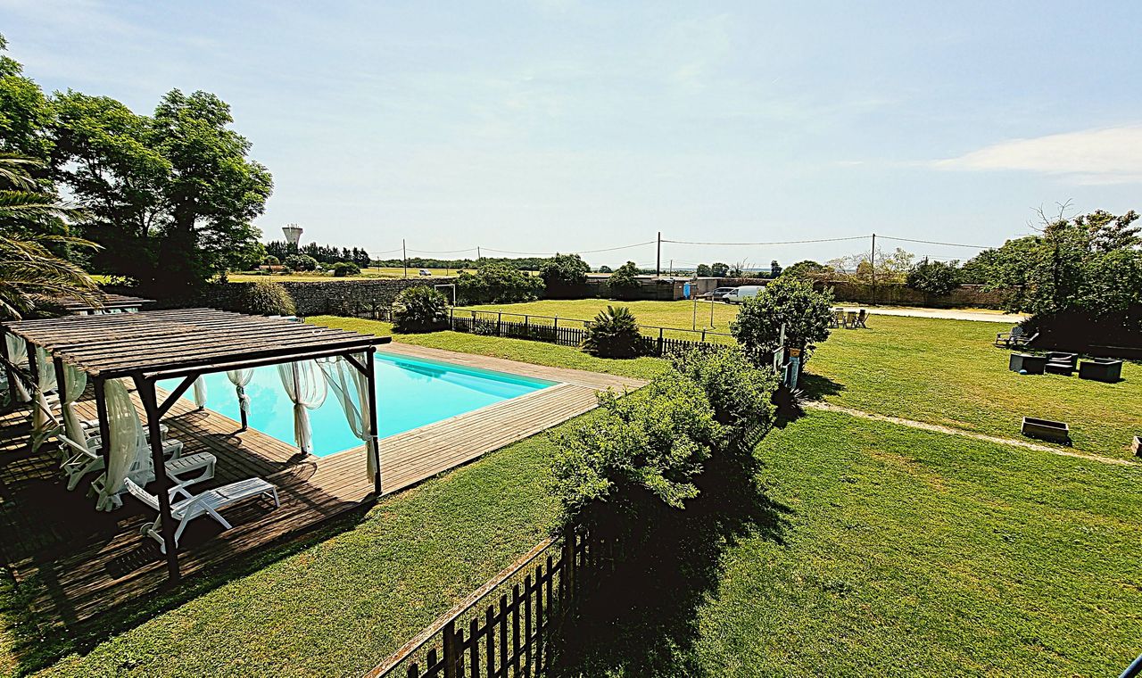 Domaine de rochebonne charente maritime (13)