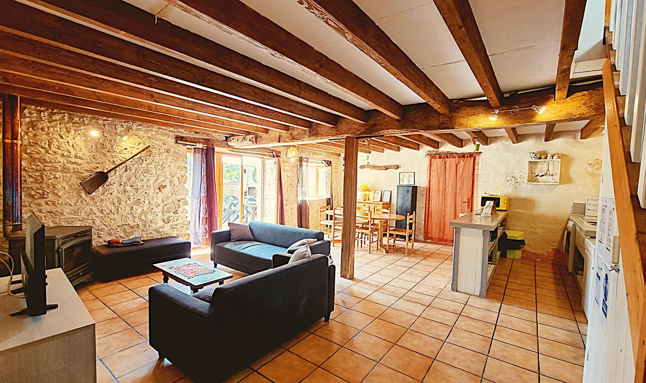 Domaine de Rochebonne Charente Maritime (6)