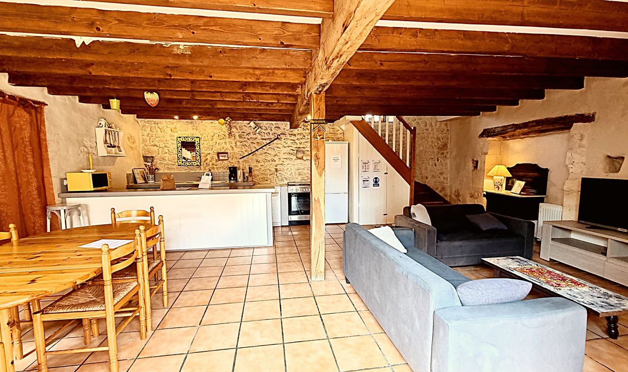 Domaine de Rochebonne Charente Maritime (7)