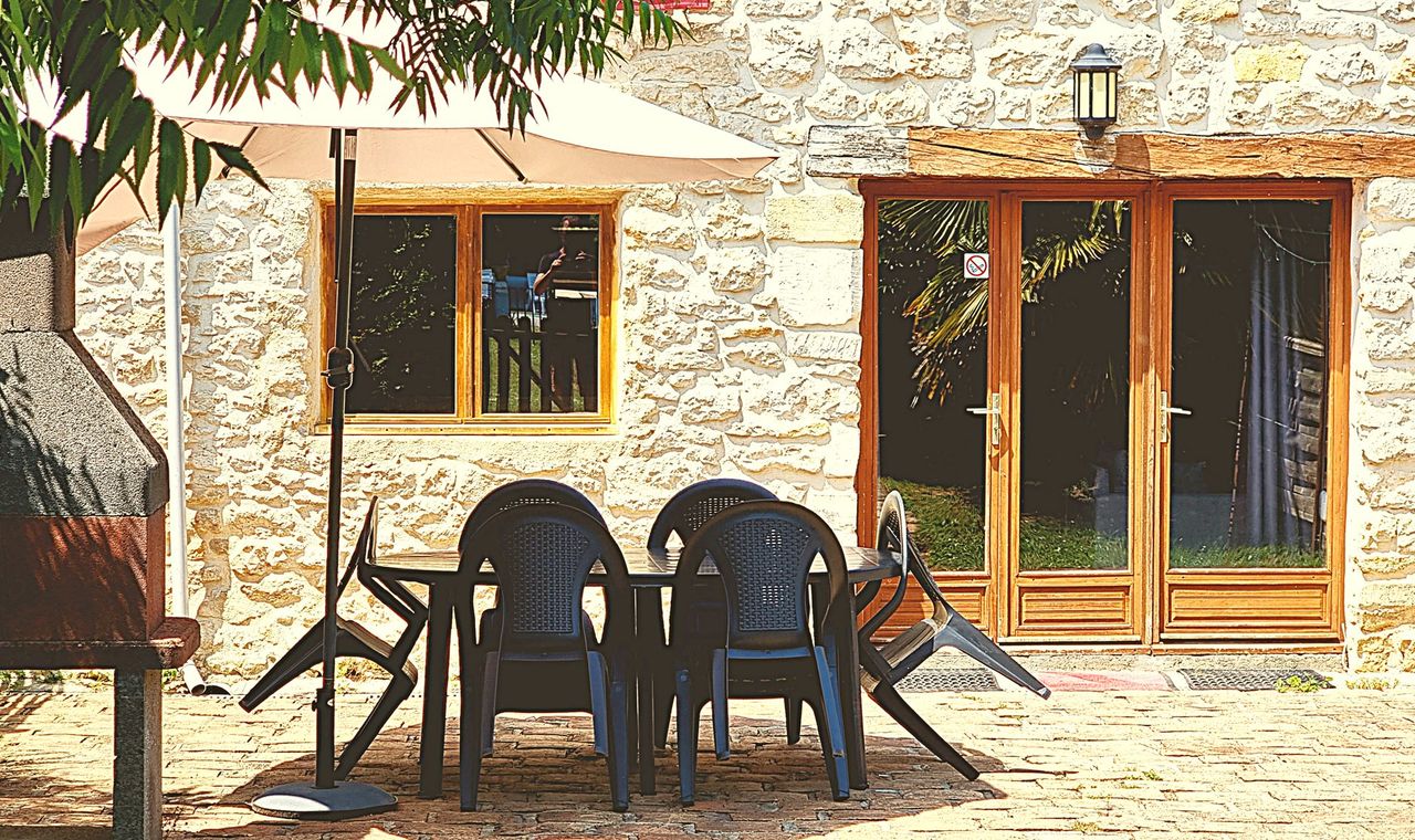 Domaine de Rochebonne Charente Maritime (2)