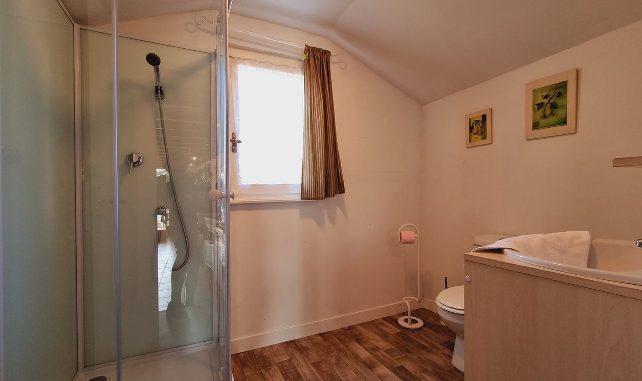 Location vacances avec piscine Oleron (1)