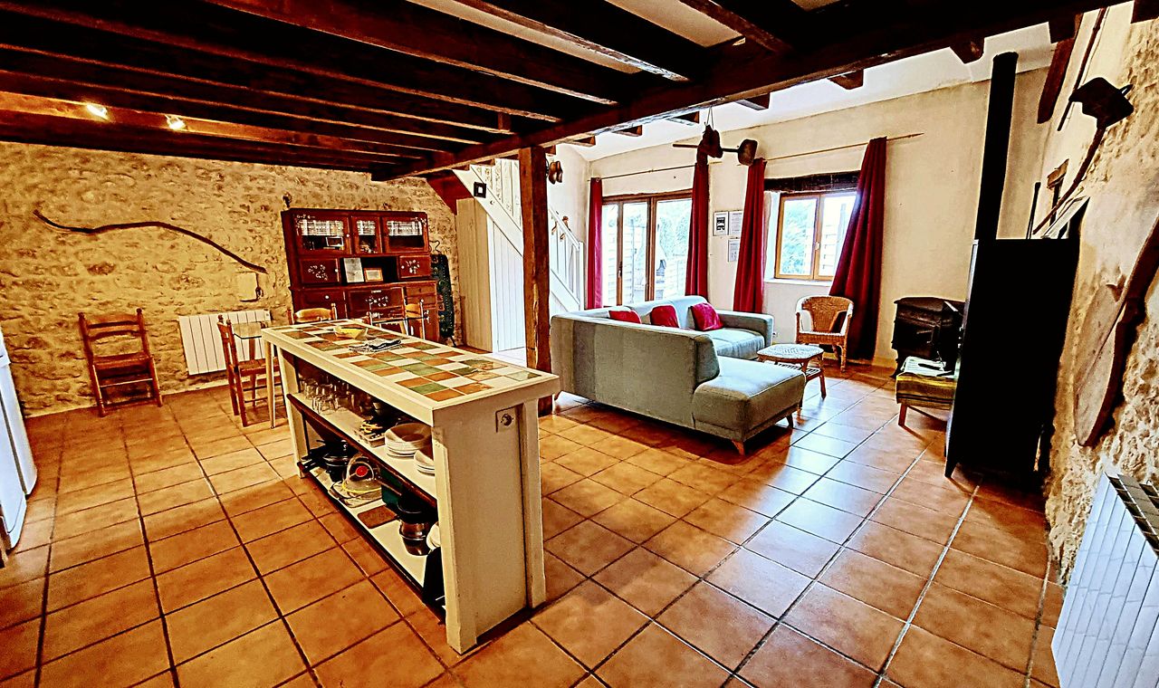 Domaine de rochebonne Charente maritime (3)