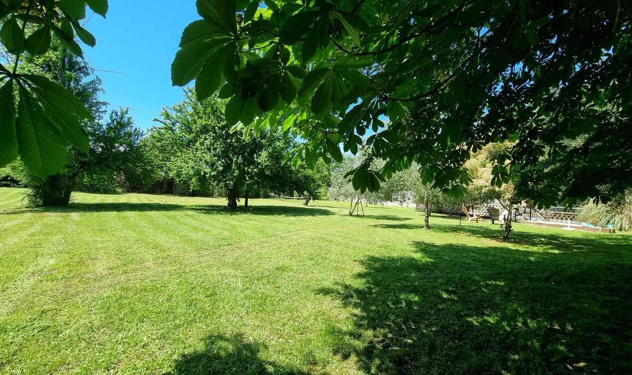 Domaine de rochebonne - location de vacances (35)