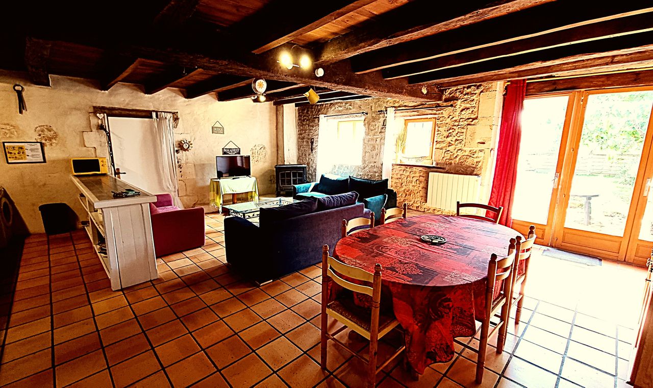 Domaine de rochebonne charente maritime (2)