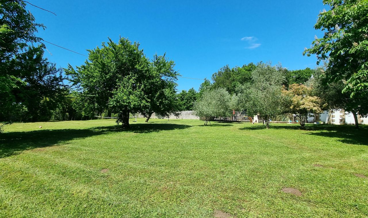 Domaine de rochebonne - location de vacances (5)