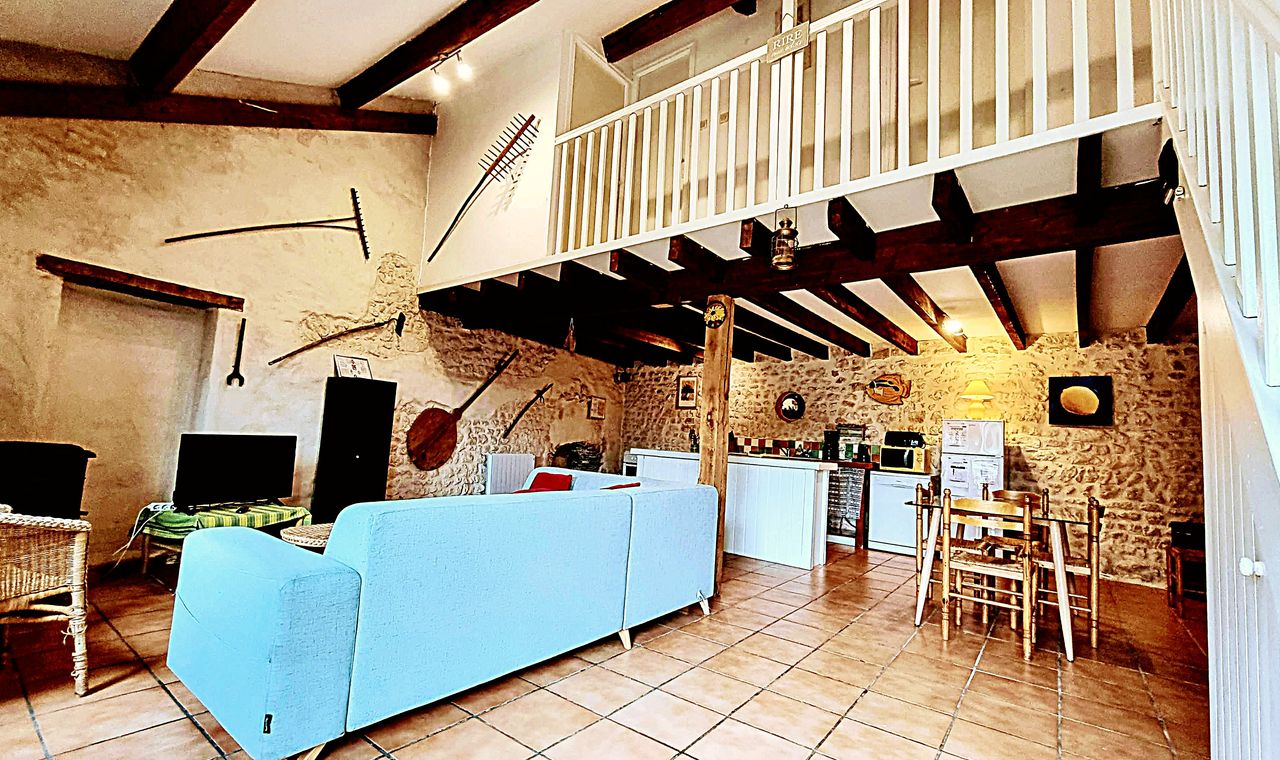 Domaine de rochebonne Charente maritime (4)