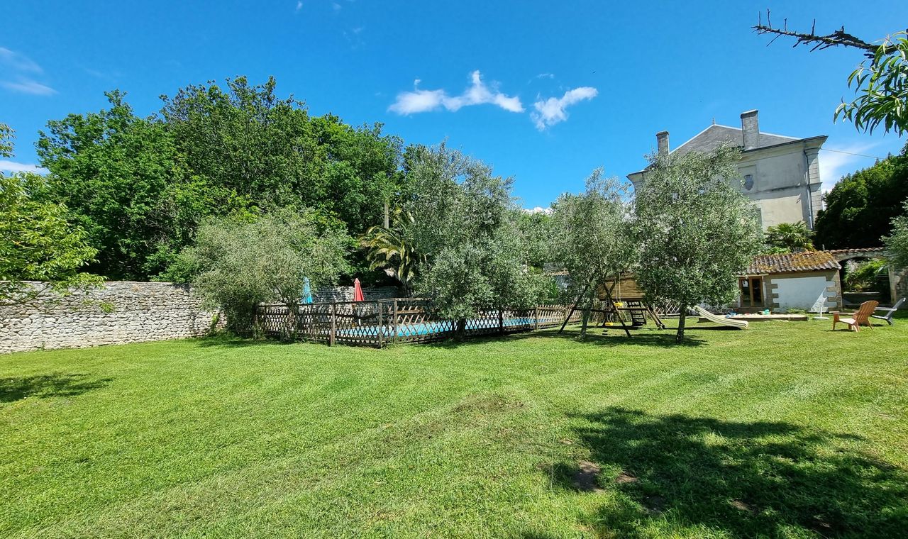 Domaine de rochebonne - location de vacances (7)
