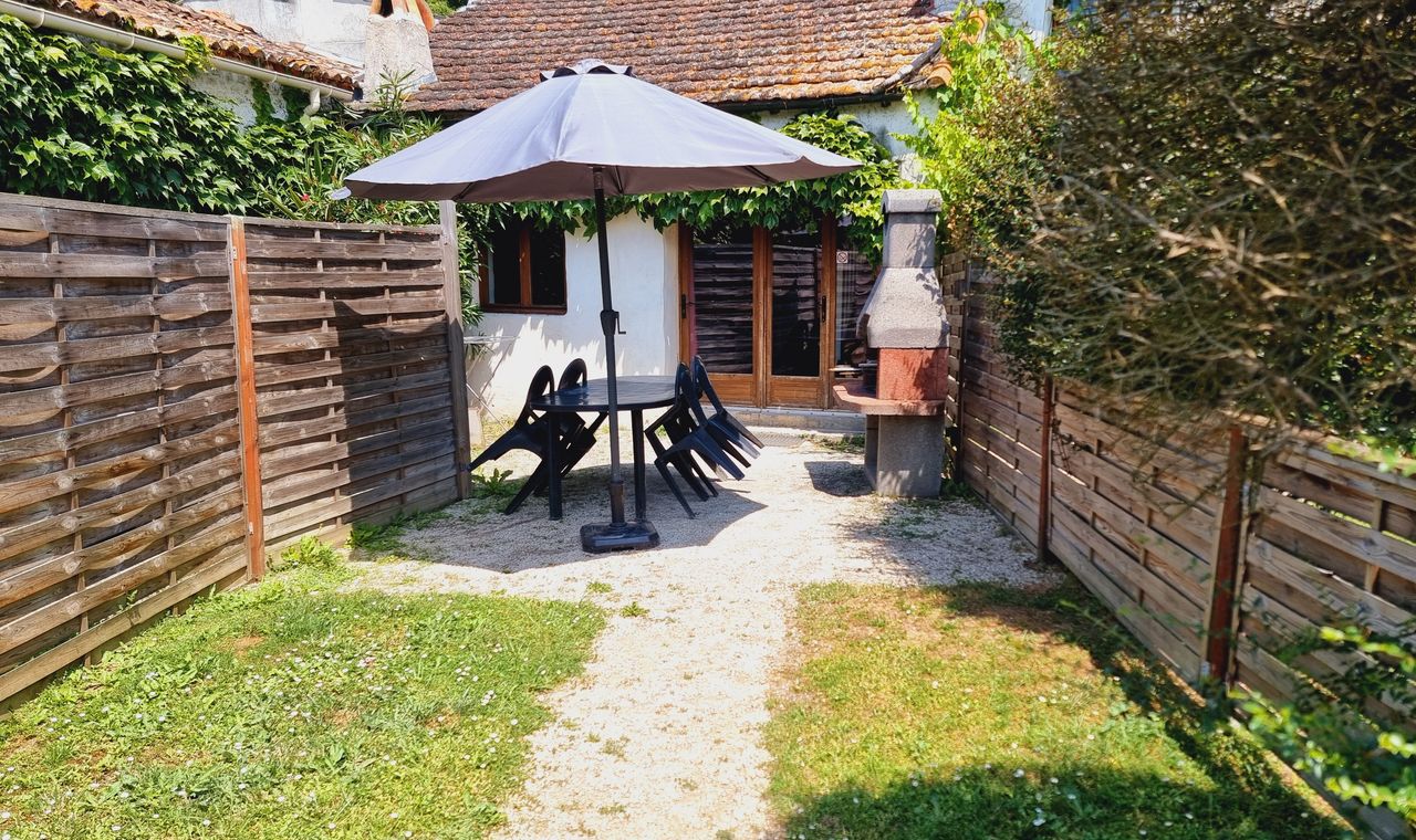 Maison de vacances charente maritime (1)