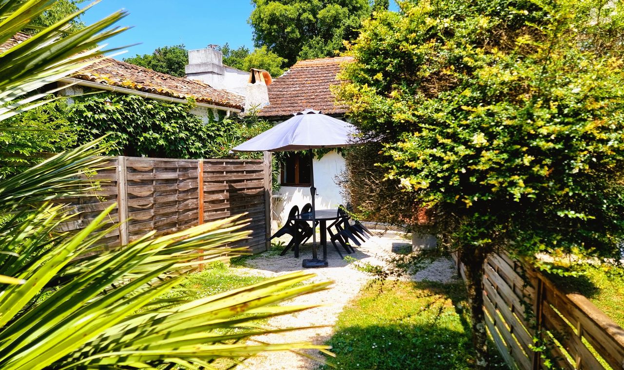 Maison de vacances charente maritime (2)