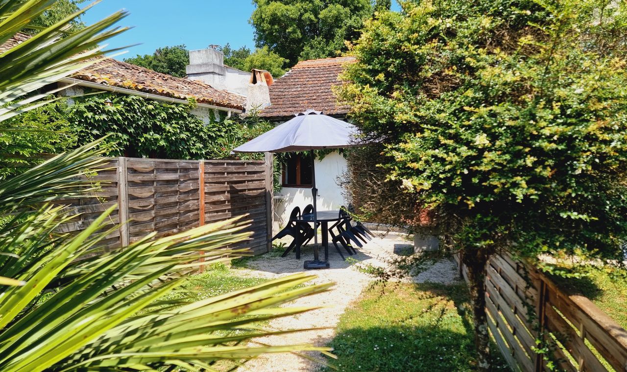 Maison de vacances charente maritime (2)