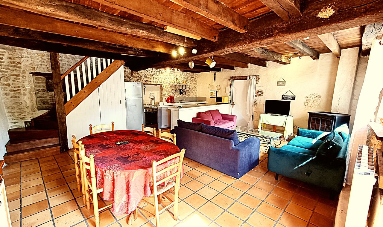 Domaine de rochebonne charente maritime (1)