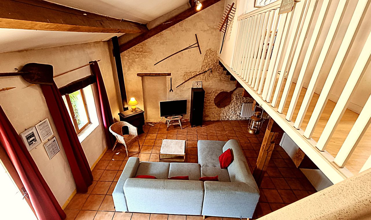 Domaine de rochebonne Charente maritime (5)
