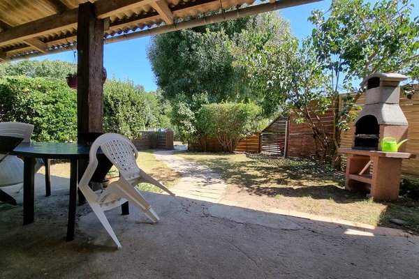 1 bedroom gite