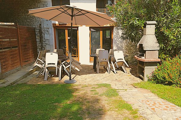 4 bedroom cottage