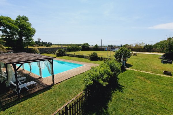 2 bedroom cottage